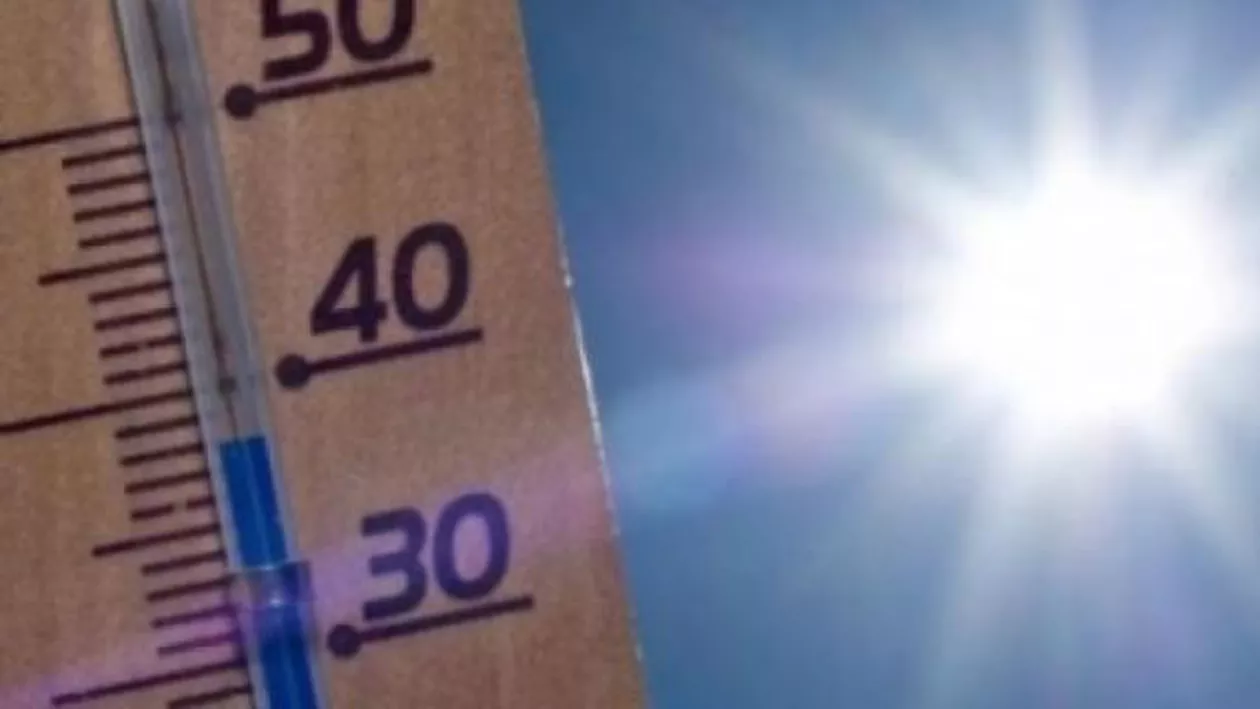 Canicula face victime și în țările vecine: Șase țări se află sub cod roșu de căldură, iar alte trei țări și trei provincii din Spania, sub cod portocaliu