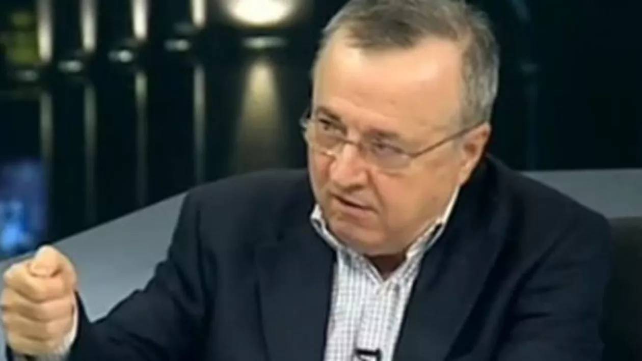 Ion Cristoiu, despre cazul celor șapte violatori din Vaslui: Nu-i așa că noi, românii, am nimerit din greșeală în lumea civilizată?