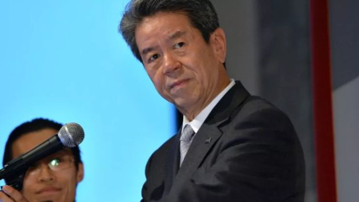 Producătorul primului TV color, în plin scandal privind registrele de contabilitate. CEO-ul Toshiba și-a dat demisia