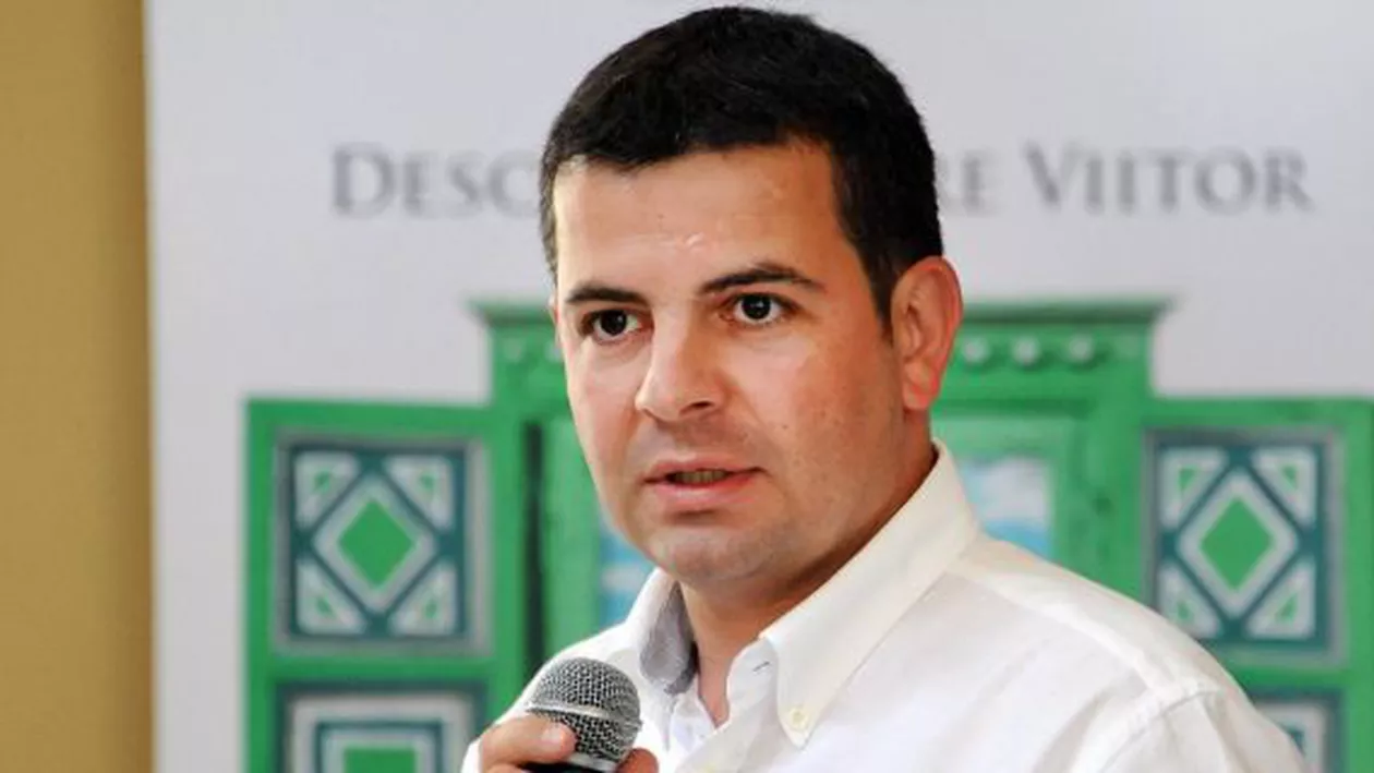 Ministrul Agriculturii: Suntem foarte preocupați față de ce se întâmplă în anumite zone cu pagubele care ar putea exista ca urmare a secetei