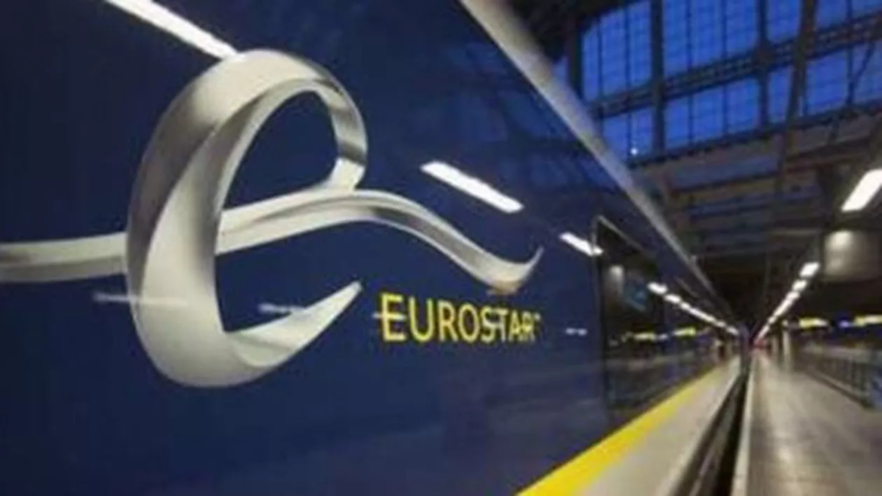 Accesul în tunelul de sub Canalul Mânecii, blocat din cauza acțiunilor de protest