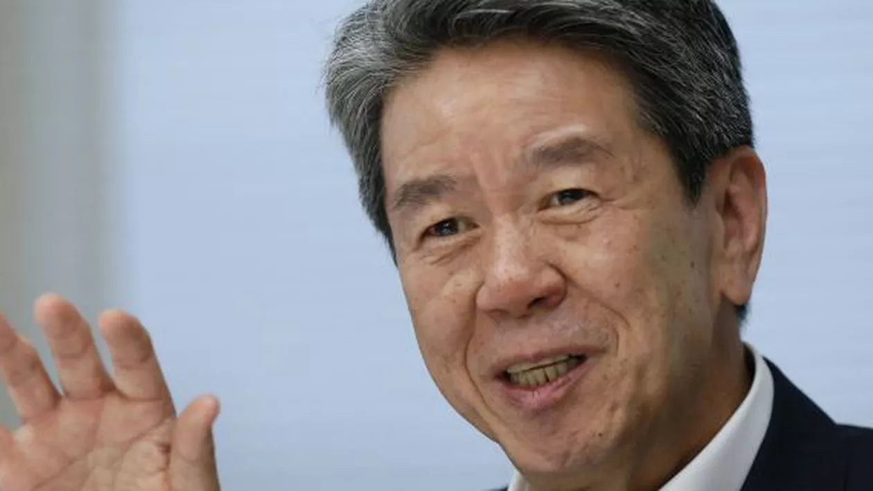 Japonia: Hisao Tanaka, directorul Toshiba, a demisionat după un scandal financiar
