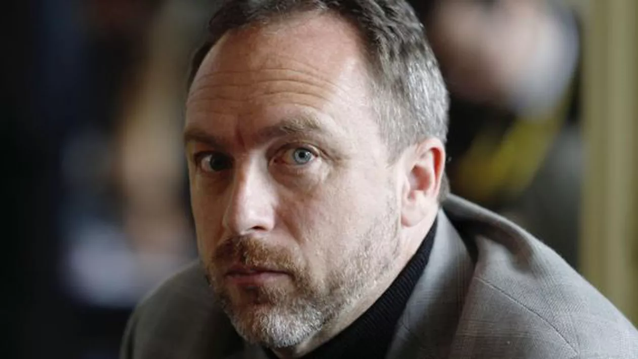 Fondatorul Wikipedia a lansat o rețea de socializare și un serviciu de telefonie mobilă care să faciliteze donarea în scopuri caritabile