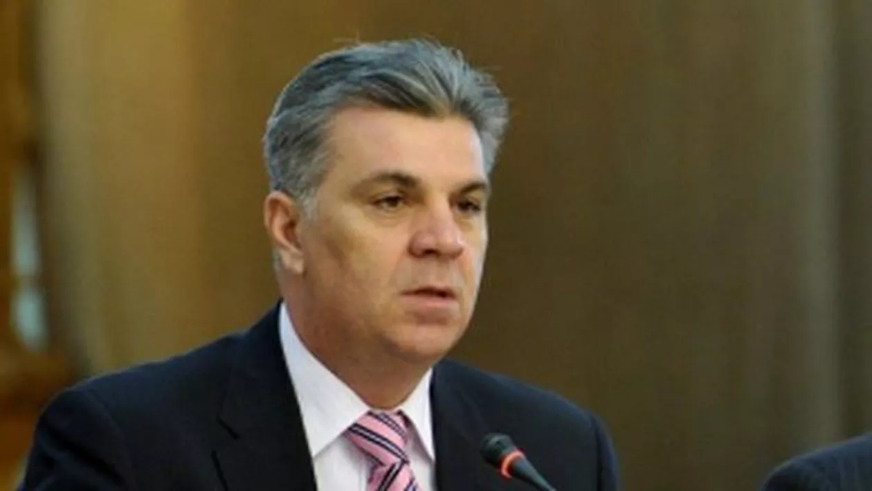 Surse: Valeriu Zgonea ar putea candida la șefia interimară a PSD