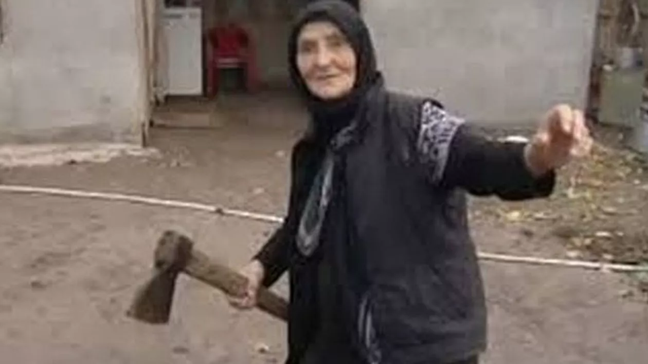 Viața bate filmul în satele din Vaslui. Polițist: "Zboară topoarele pe lângă capul meu. Aici violența e un fel de a fi, iar furtul de animale e tradiție"