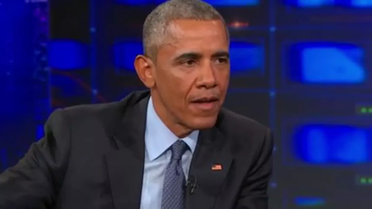 Barack Obama, despre Iran: Este un adversar. Sunt antiamericani, antisemiți, finanțează organizații teroriste precum Hezbollah (VIDEO)