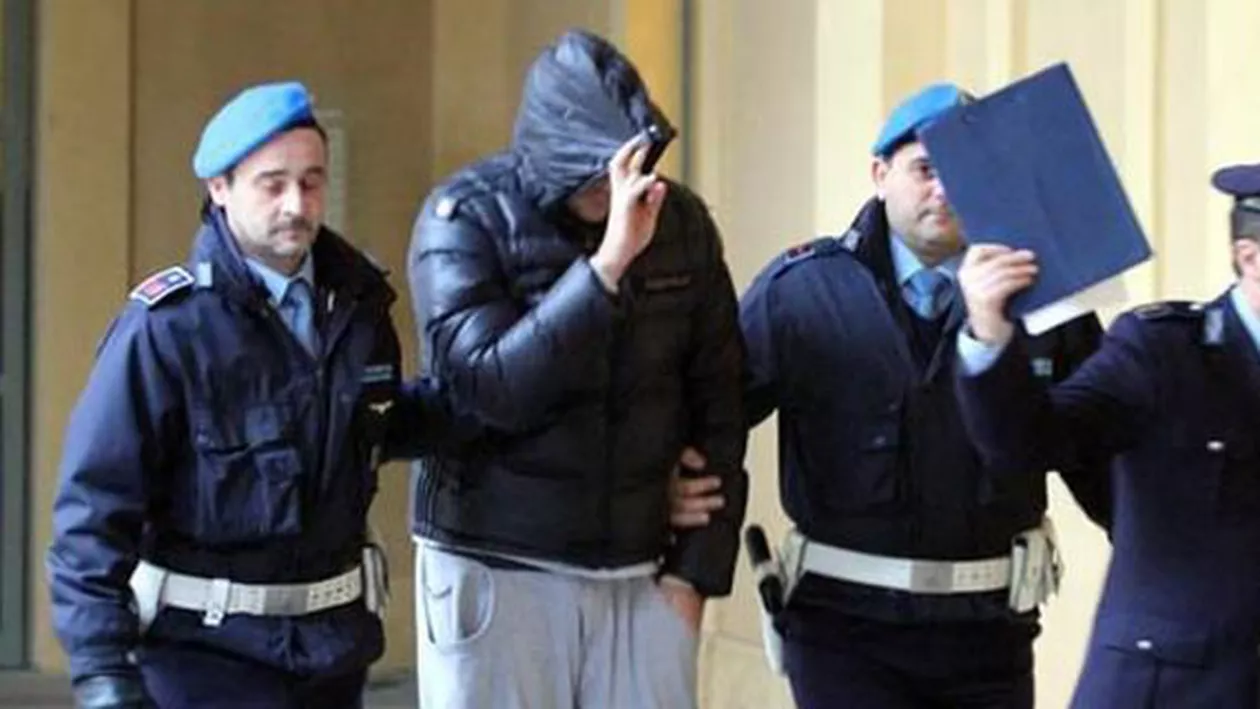 Italia: Justiția italiană a pus sechestru pe bunuri de 2 miliarde de euro care aparțineau unui grup al mafiei calabreze care opera în sectorul pariurilor