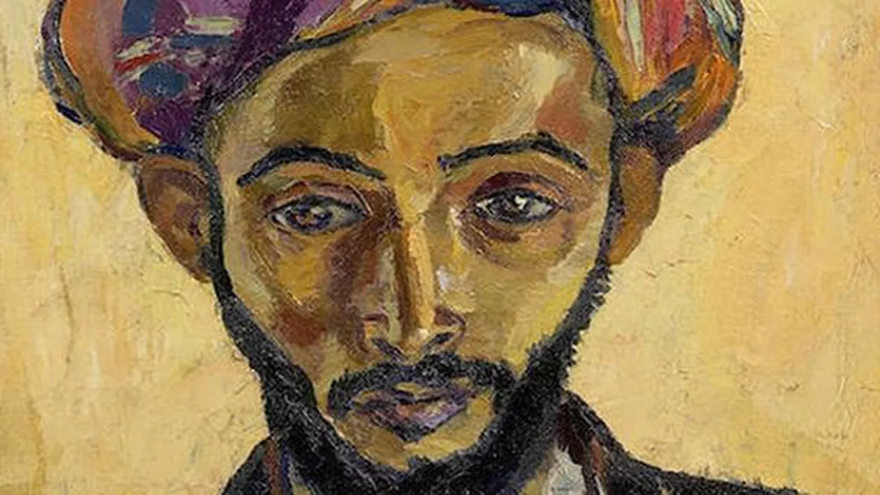 Marea Britanie: Un tablou estimat la 1,4 milioane de euro a fost descoperit în bucătăria unui apartament londonez