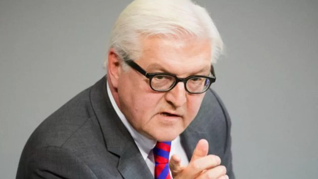 Berlinul cere explicații Statelor Unite cu privire la apariția unor informații despre spionarea șefului diplomației germane