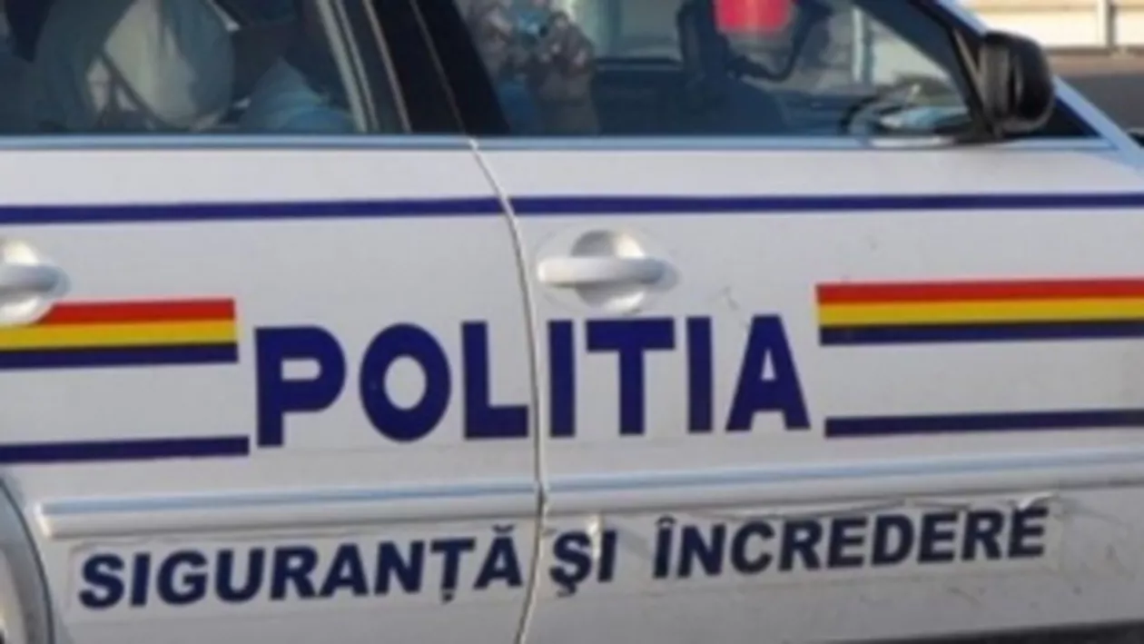 Satu Mare: Doi polițiști au fost plasați sub control judiciar pentru luare de mită și deținere de droguri de risc