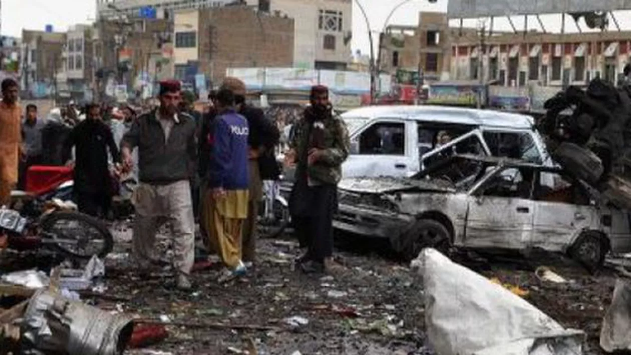 Autorul atentatului din orașul Suruc ar fi un turc de 20 de ani, membru al grupării Stat Islamic