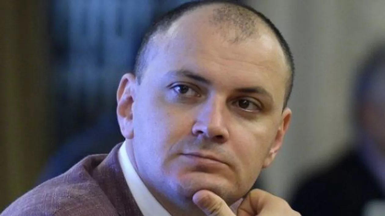 Sebastian Ghiță: Ion Iliescu nu se abține și nu poate lăsa societatea în pace. Cred că a făcut un rău lui Dragnea care azi e propusul lui Iliescu (VIDEO)