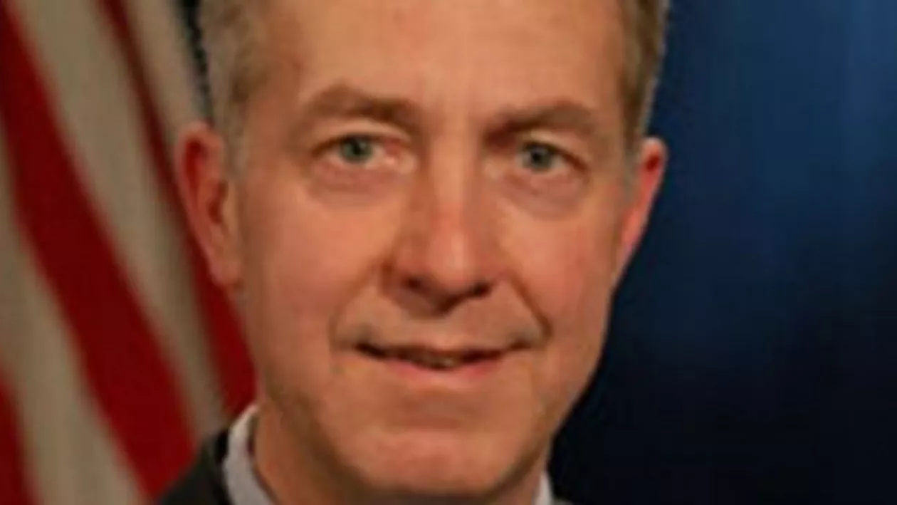 Hans Klemm, ambasadorul desemnat al Statelor Unite pentru România: Mă angajez să dublăm susţinerea acordată instituţiilor anticorupţie din România