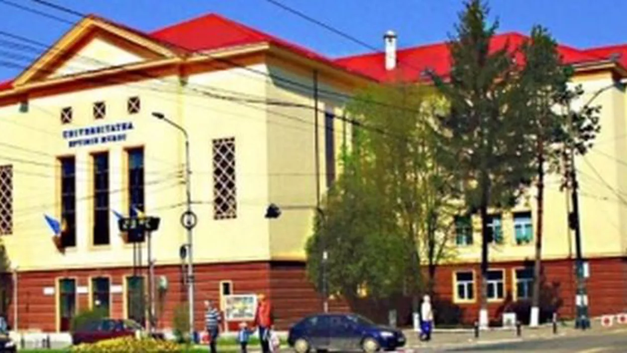 Soţia lui Frunzăverde, audiată ca martor la PICCJ, în dosarul mitei de la Universitatea din Reşiţa