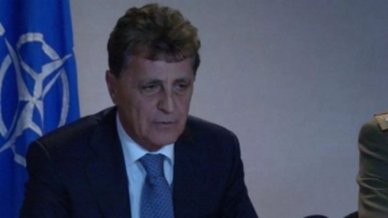 Mircea Dușa, la ceremonia de absolvire de la Academia Tehnică Militară: Guvernul a făcut din modernizarea instituțiilor militare un obiectiv important