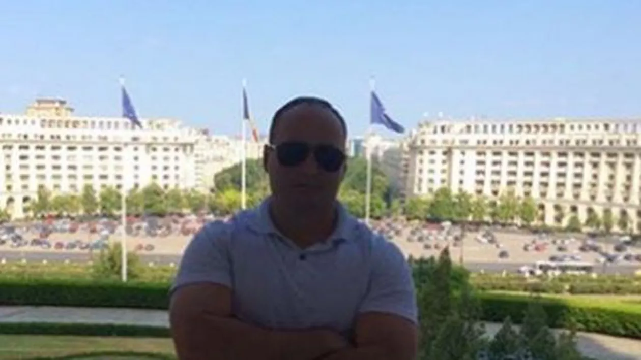 Liderul tinerilor ruşi din Moldova, Igor Tuleanţev, mesaj sfidător la adresa României: " Bucureştiul este al nostru"