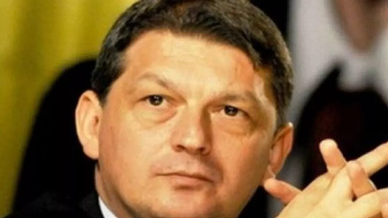 Fostul ministru de Interne Gabriel Berca, arestat preventiv: Decizia magistraților Curții de Apel Bacău nu este definitivă