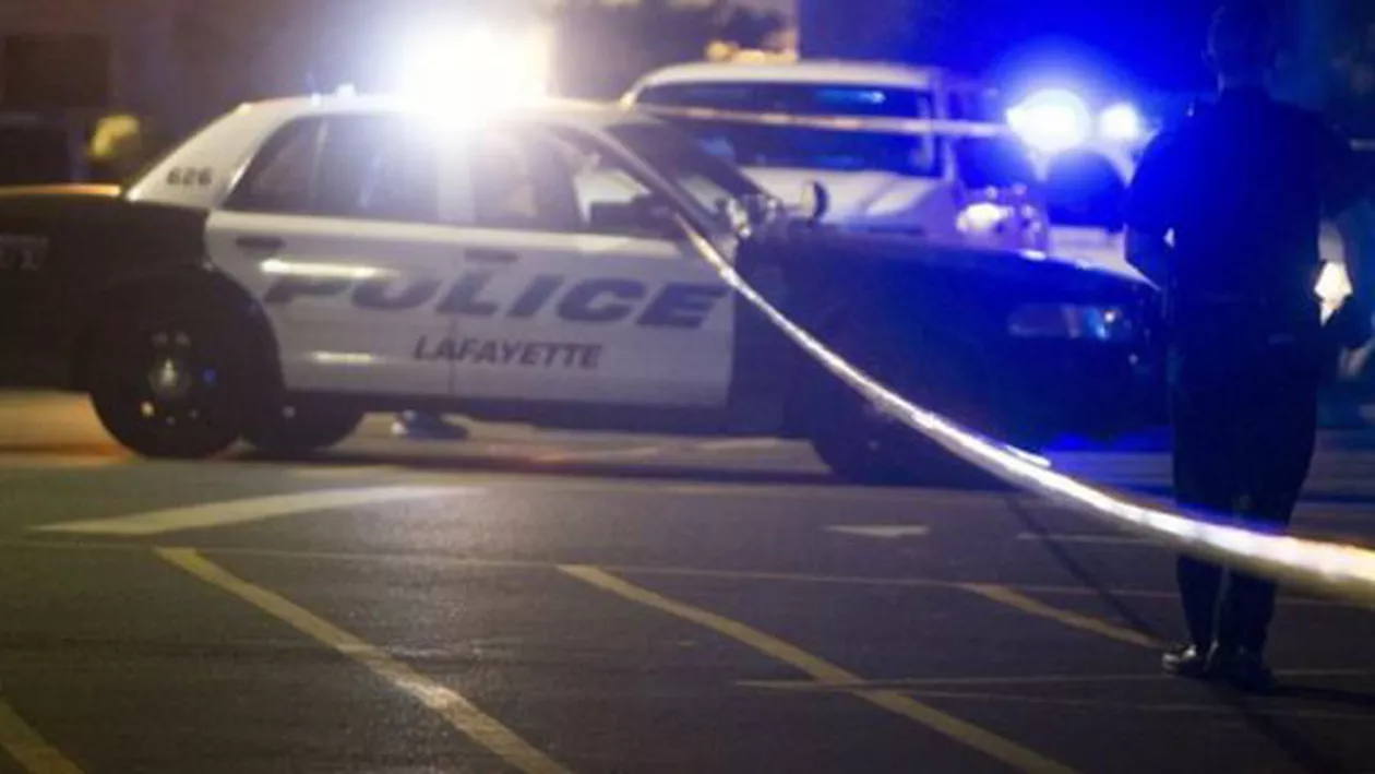 SUA: Autorul atacului armat dintr-un cinematograf din Louisiana, identificat de Poliție