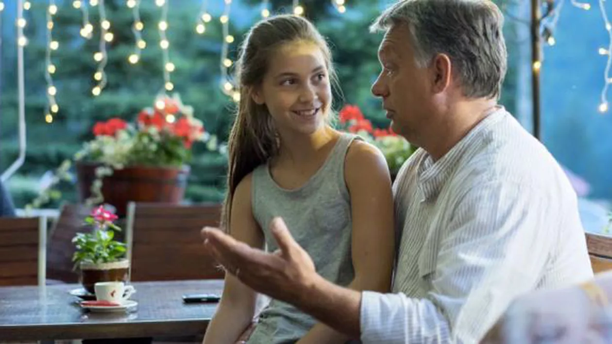 Harghita: Viktor Orban participă la Universitatea de Vară de la Băile Tușnad