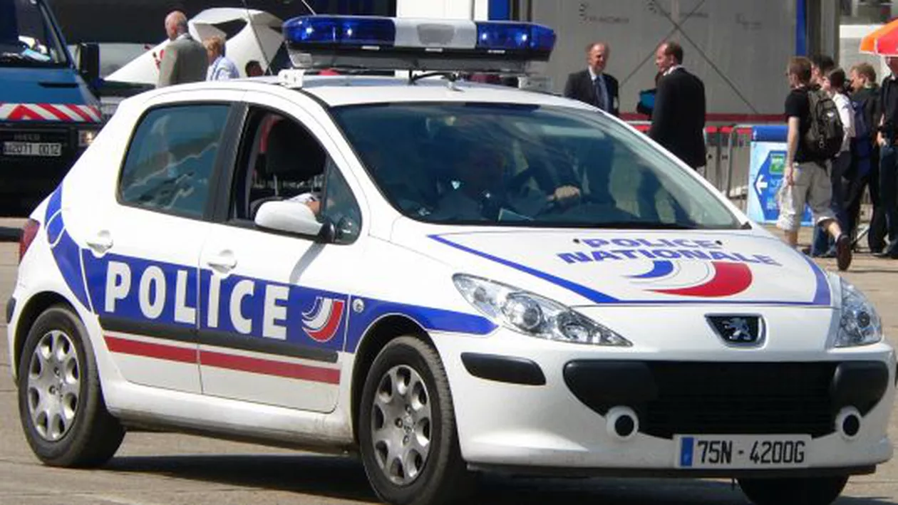 Atașatul Ambasadei Kuweitului, jefuit de 100.000 de euro în plină zi