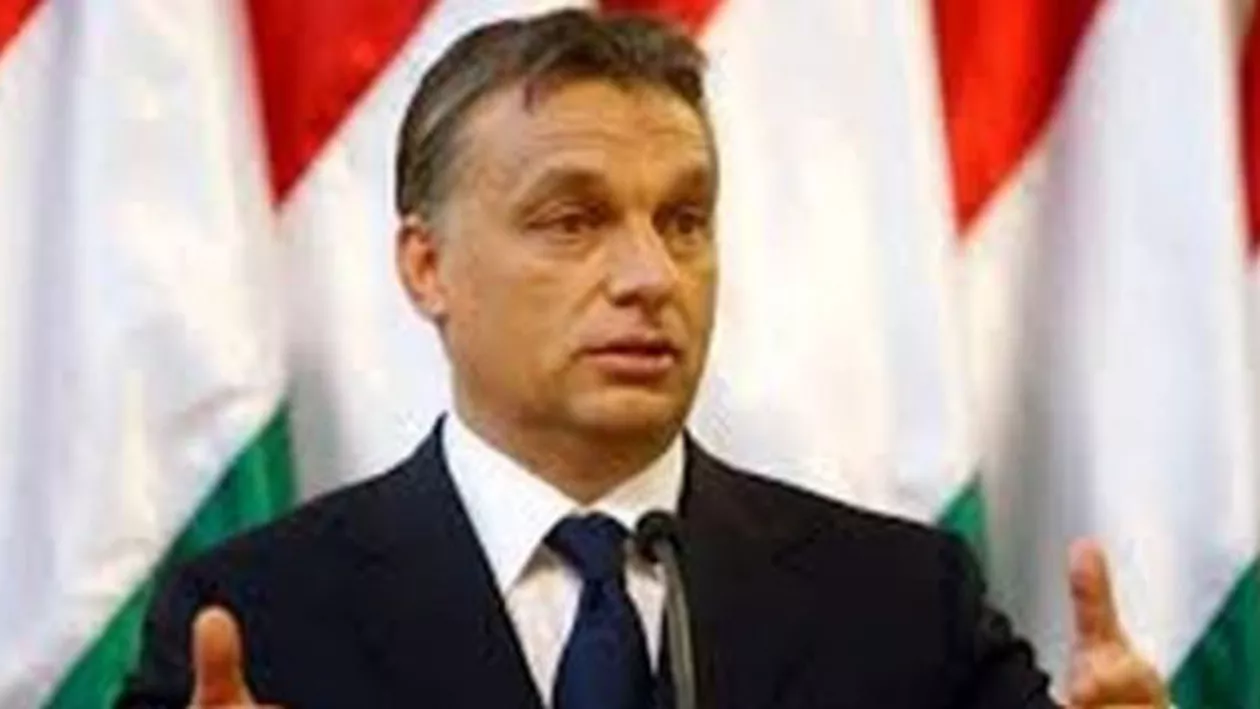 Viktor Orban: Este o legătură între creşterea imigraţiei ilegale în Europa şi faptul că terorismul câştigă teren