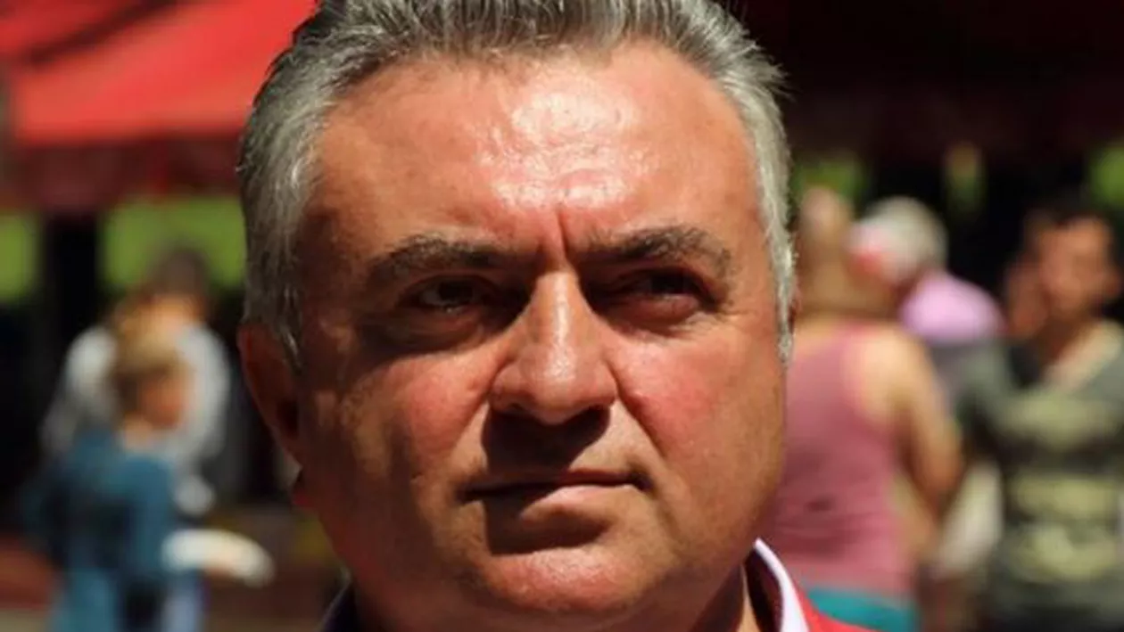 Vicepreşedintele CJ Suceava Ilie Niţă a fost exclus din PNL