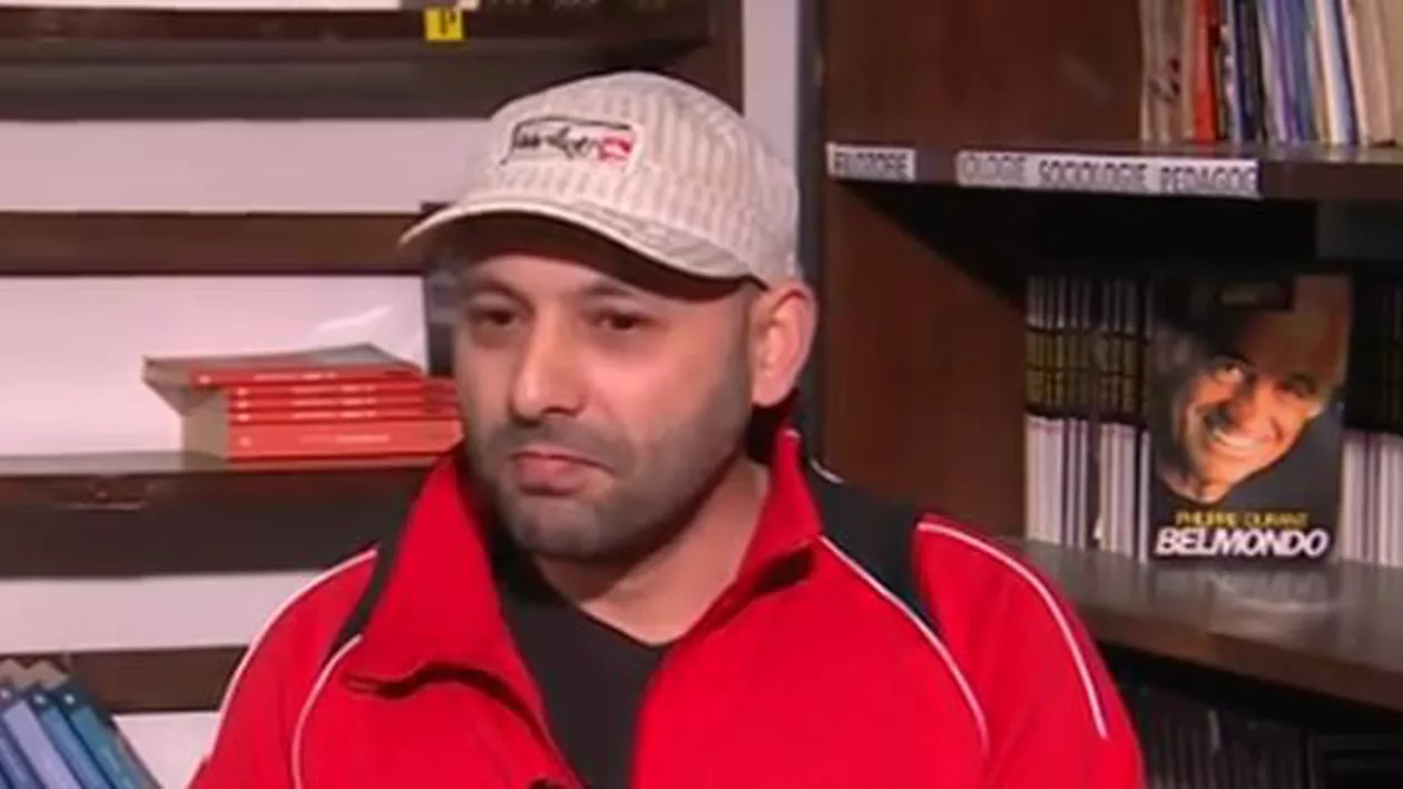Emisiunea "Condamnații" prezintă cazul unui bărbat, închis de nouă ani pentru consum și trafic de droguri (VIDEO)