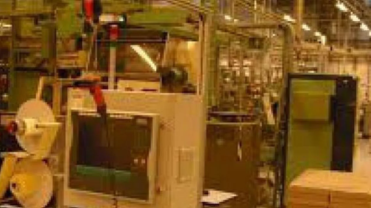 Tulcea: 40 de angajați ai unei fabrici de confecţii, intoxicați cu o substanţă folosită ca insecticid