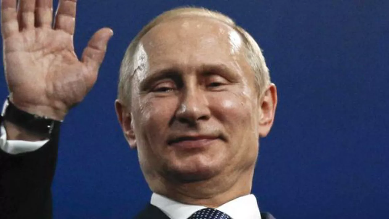 Vladimir Putin a aprobat o serie de anexe la Doctrina Maritimă: Rusia își extinde activităţile navale în Marea Neagră