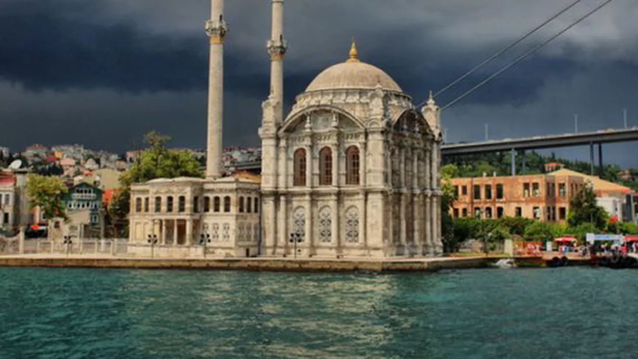 Turcia construiește o moschee în Cuba