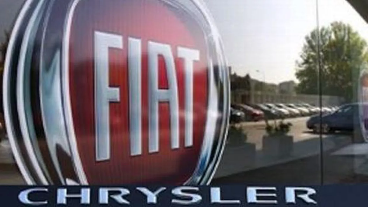 Fiat Chrysler Automobiles, amendă uriașă pentru nereguli legate de campaniile de rechemări a peste 11 milioane de vehicule