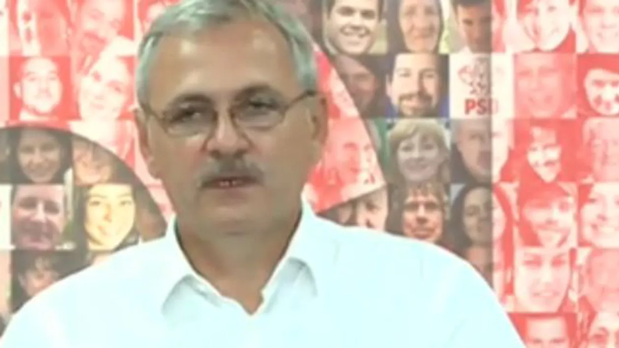 Liviu Dragnea: Sunt sume mari care nu s-au cheltuit la Transporturi. Banii vor fi disponibili, iar cei care vin cu facturi, vor fi decontate (VIDEO)