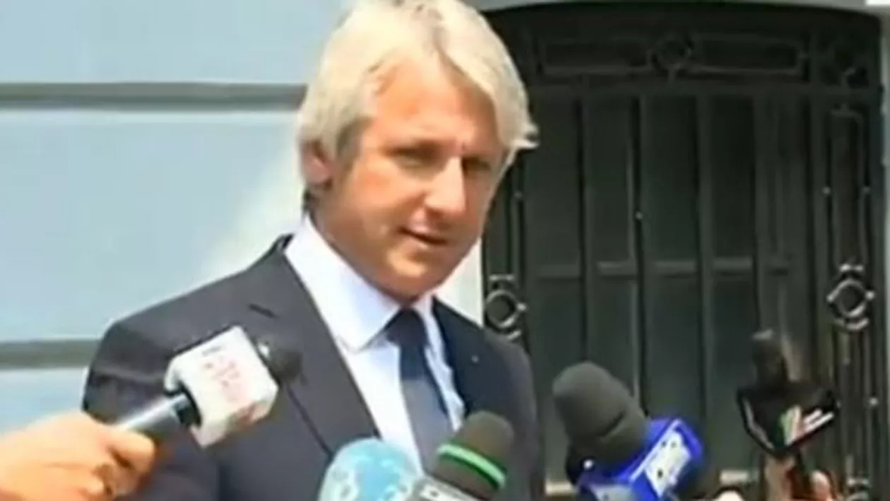 Eugen Teodorovici: Sunt dezamăgit pe cei care nu cheltuie banii de la bugetul de stat (VIDEO)
