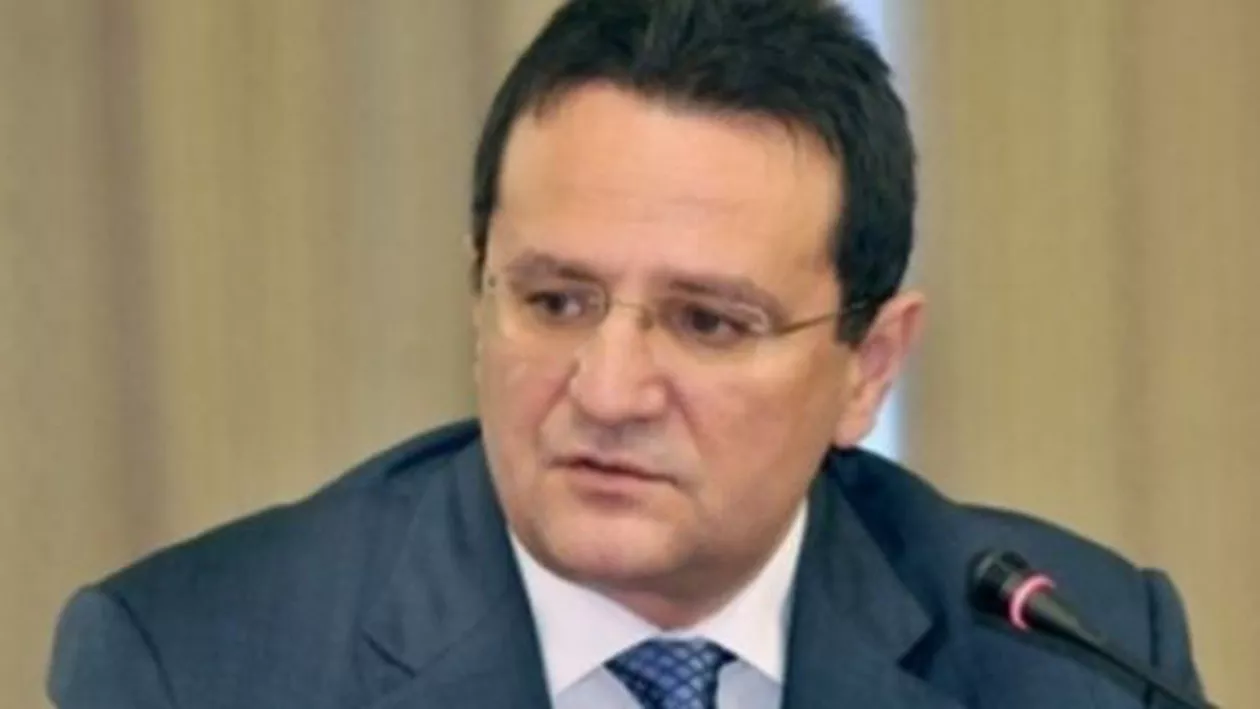 Ambasadorul României în SUA, George Maior, va primi titlul de Doctor Honoris Causa al Academiei Tehnice Militare