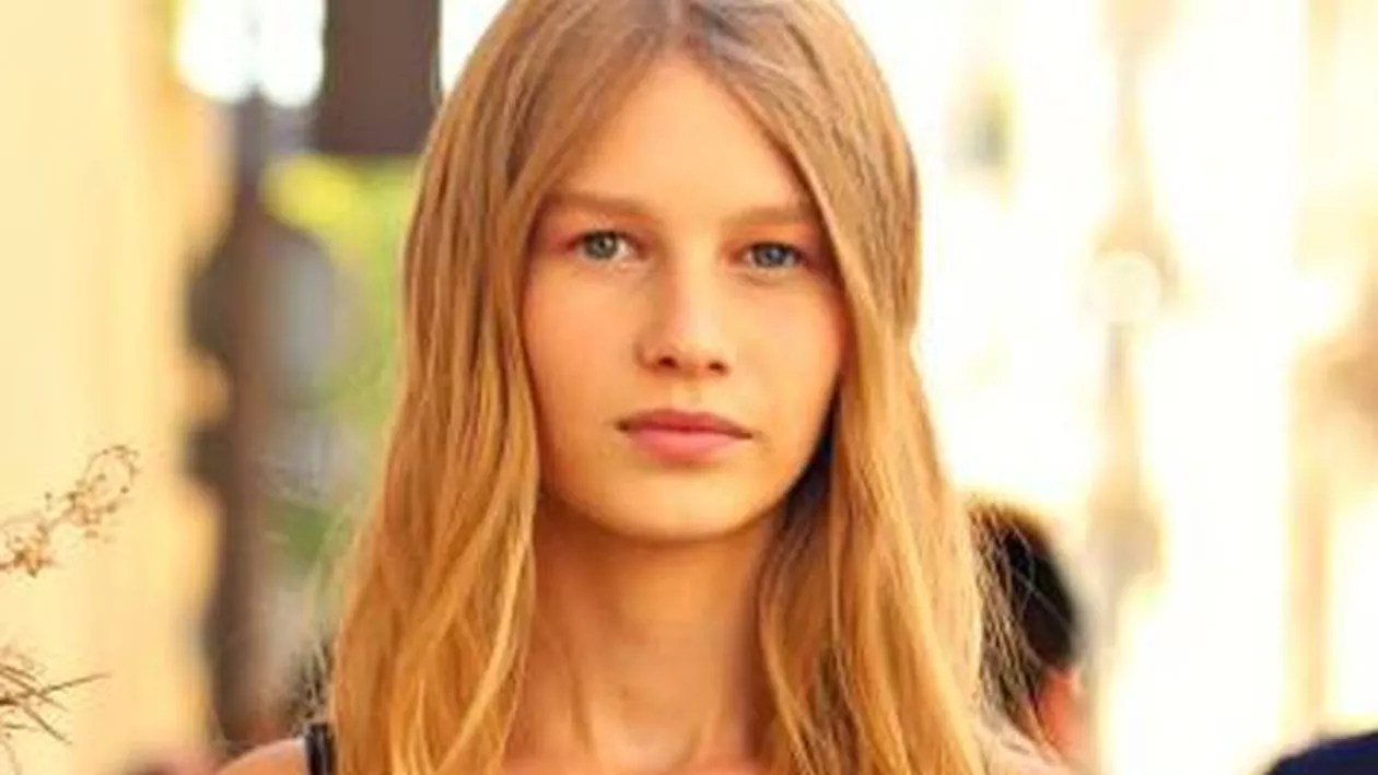 Industria modei se confruntă cu un nou val de critici: Casa de modă Dior a ales ca o tânără de 14 ani să fie noua imagine a brandului (FOTO)