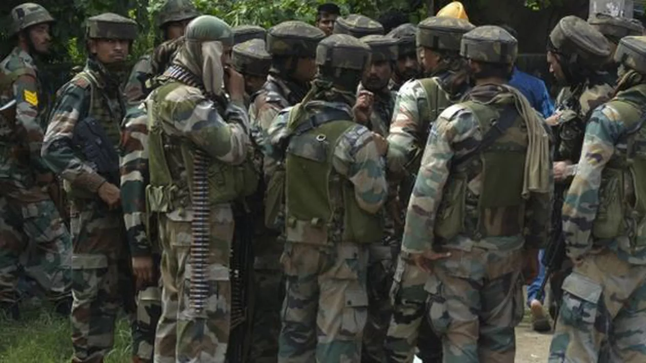 India: O secție de poliție din statul Punjab a fost ținta unui atac terorist. Cinci persoane au fost ucise