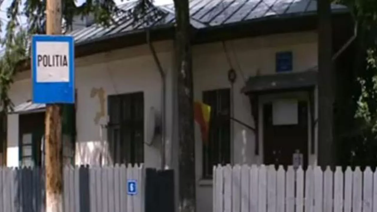 Cea mai sigură comună din România: Ultimul dosar penal a fost scris la Nuci în urmă cu 25 de ani