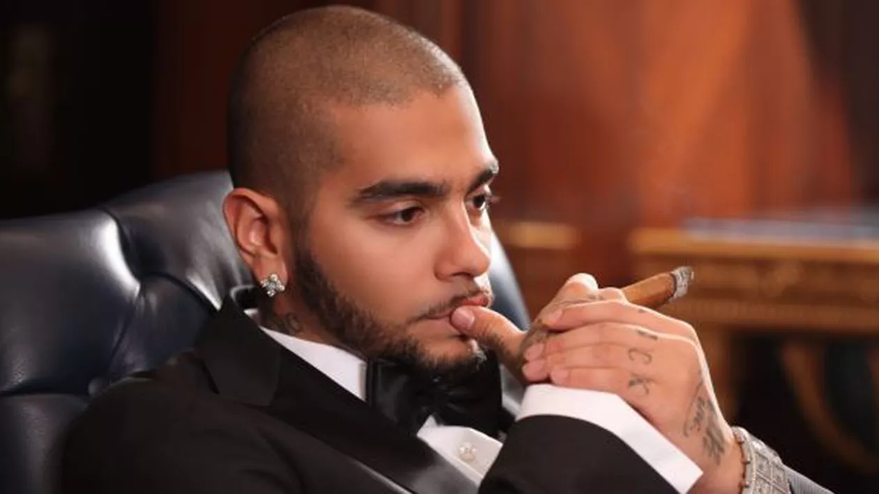 Concertul rapper-ului rus Timati dintr-un club din Odesa, anulat la ”recomandările” guvernatorului Mihail Saakașvili