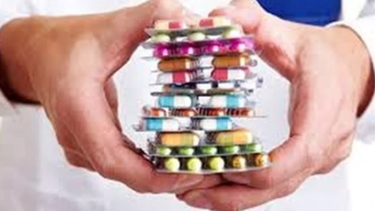 Comisia Europeană a suspendat comercializarea a 700 de medicamente generice testate de compania indiană GVK Biosciences