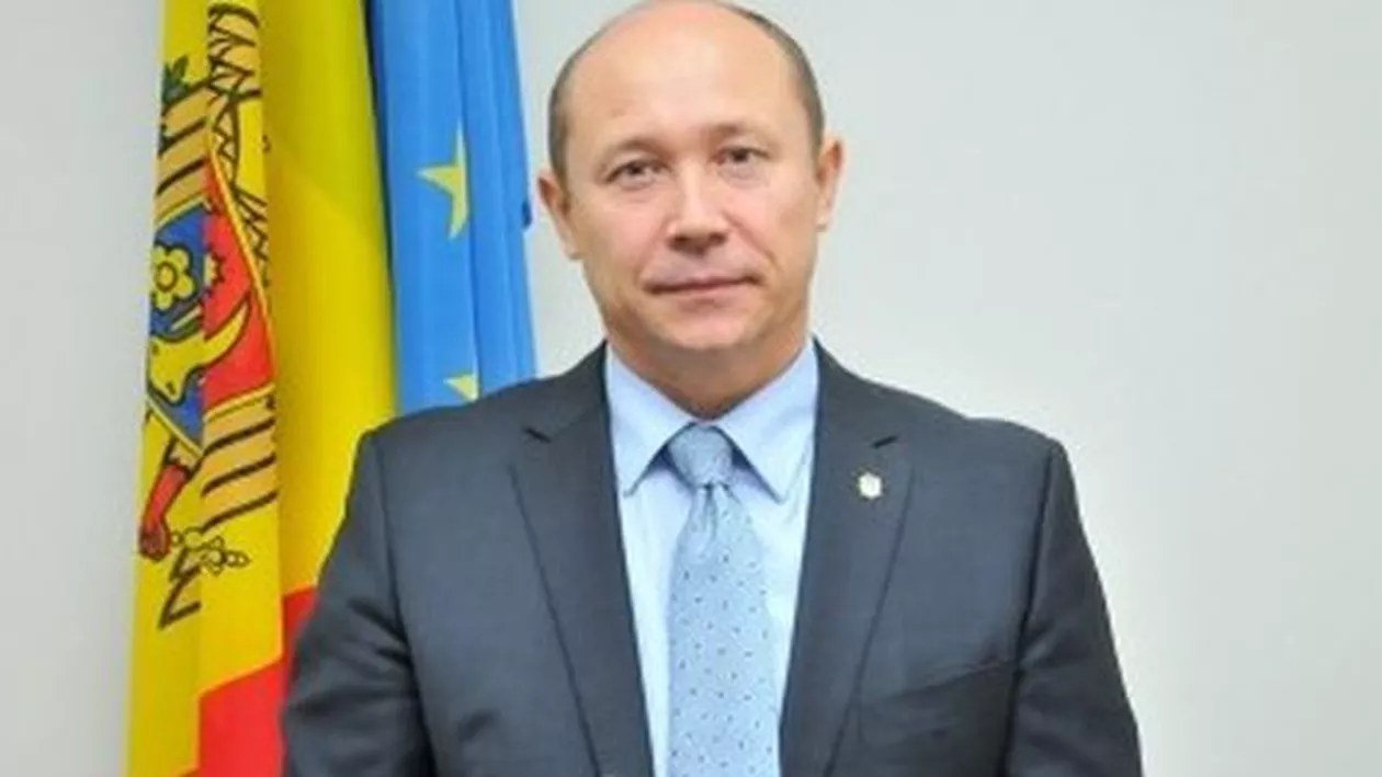 Republica Moldova: Valeriu Streleț a fost propus premier în locul Maiei Sandu