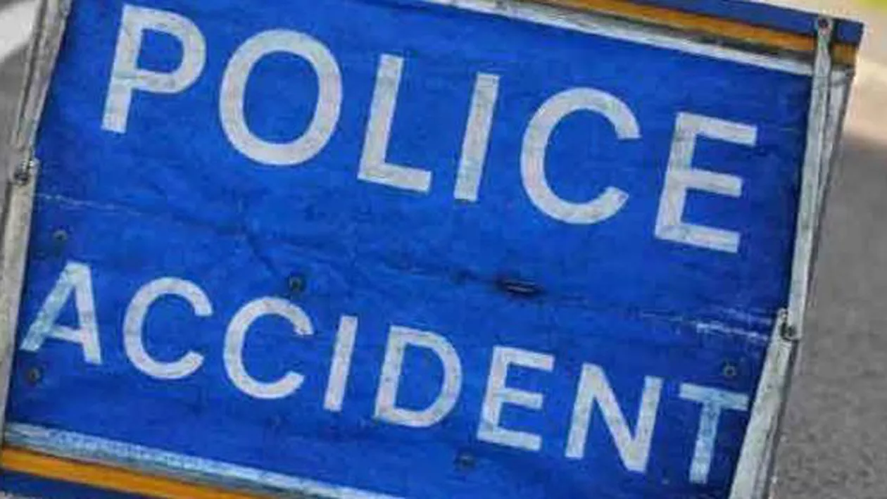 Şase români au fost răniţi într-un accident de autocar, în Marea Britanie