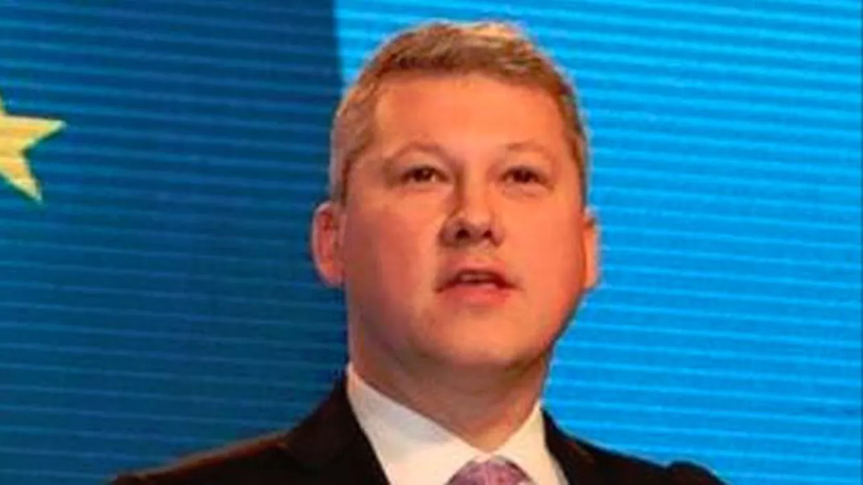 Cătălin Predoiu: Rectificarea este de fapt o "baronizare" bugetară