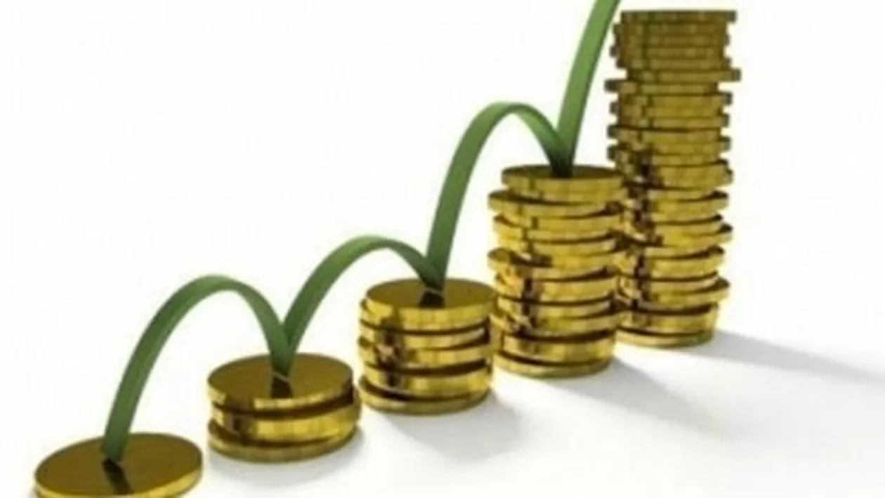 Numerarul aflat în circulaţie a atins luna trecută un maxim istoric: 42,3 miliarde de lei