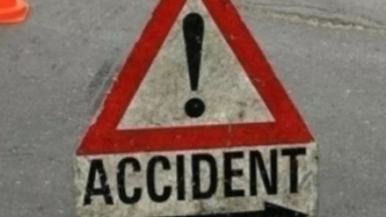 Accident în Anglia în care a fost implicat și un autocar din România: Șase persoane au suferit răni ușoare