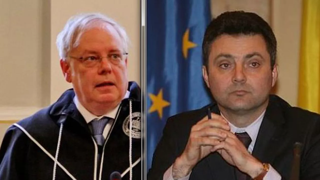 Președintele CEDO l-a avertizat pe procurorul general al României, Tiberiu Nițu, că a citat-o ilegal pe Iulia Motoc, judecător al Curții, la audieri în dosarul „Erata“