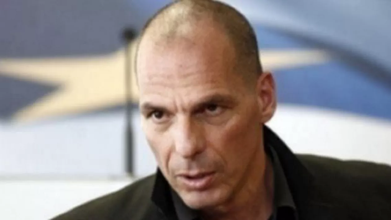 Planul B al lui Varoufakis: Economia Greciei ar fi fost salvată prin soluționarea deficiențelor provocate de criza de lichidități