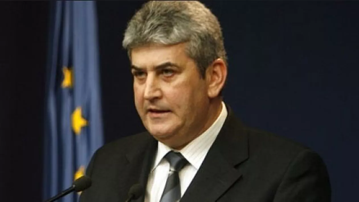 Gabriel Oprea: Nu voi emite nicio ordonanță cât timp Ponta este plecat. Mă voi ocupa de problemele curente ale Guvernului