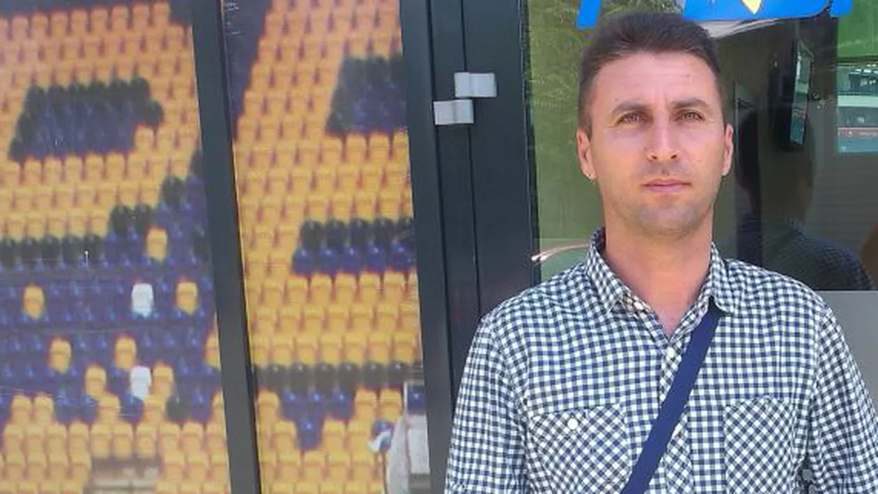 Mihai Oancea este noul antrenor secund al FC Petrolul Ploieşti