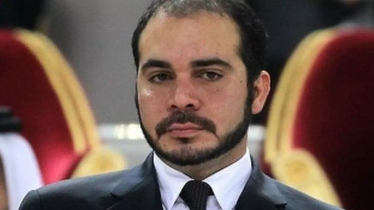 Prințul Ali, atac la Michel Platini: Nu este bun pentru FIFA. Cultura aranjamentelor de culise, pe sub mână, trebuie să ia sfârșit