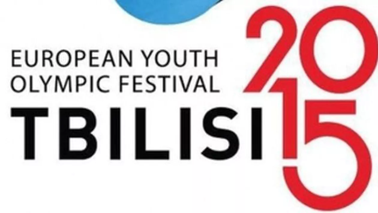 Ioan Sitoianu a câștigat argintul în proba de lungime din cadrul Festivalului Olimpic al Tineretului European